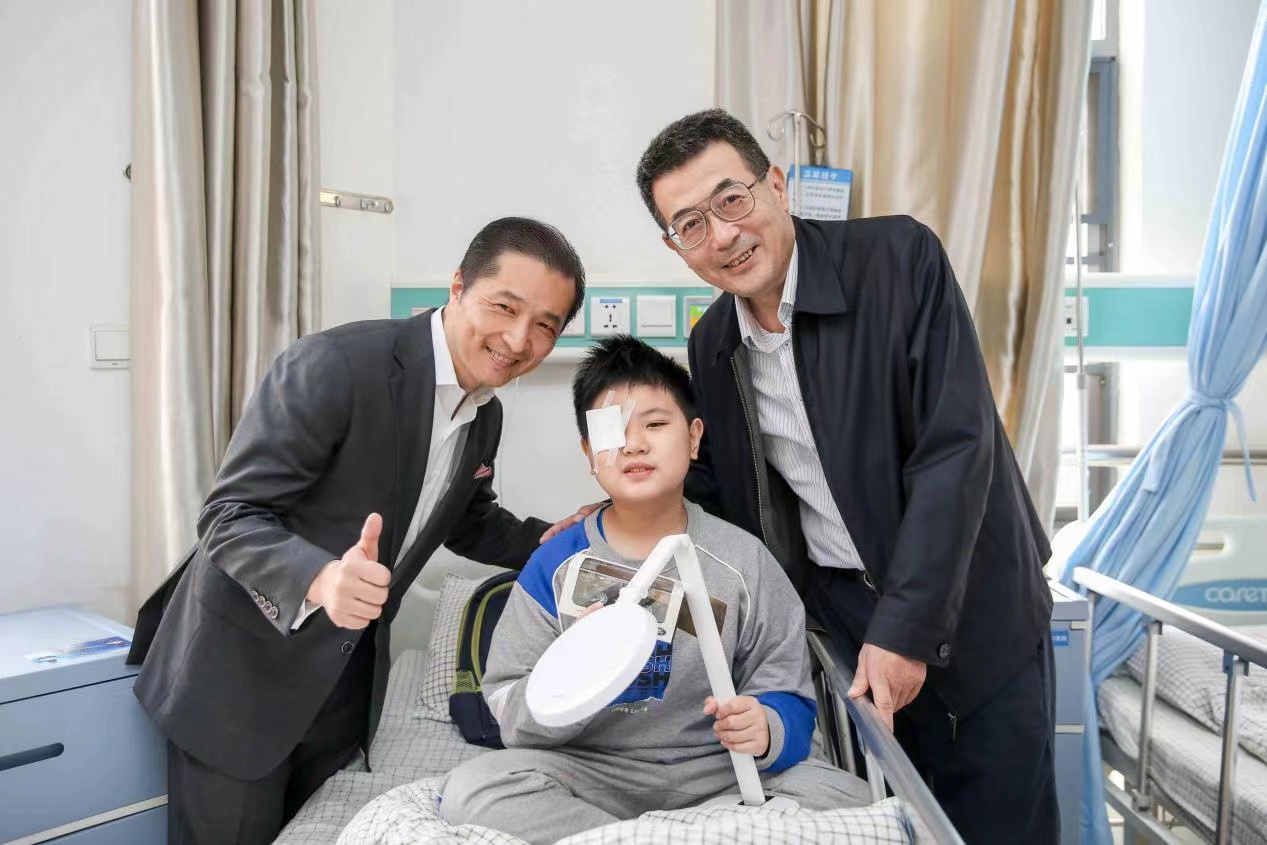 「道阻且长，行则将至」捷豹路虎用坚守让梦想历“九”弥新