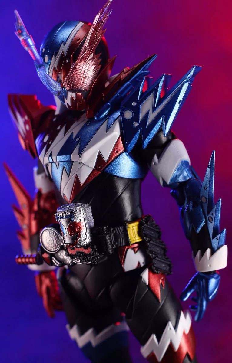 假面骑士帅气的图片,假面骑士01帅气图片