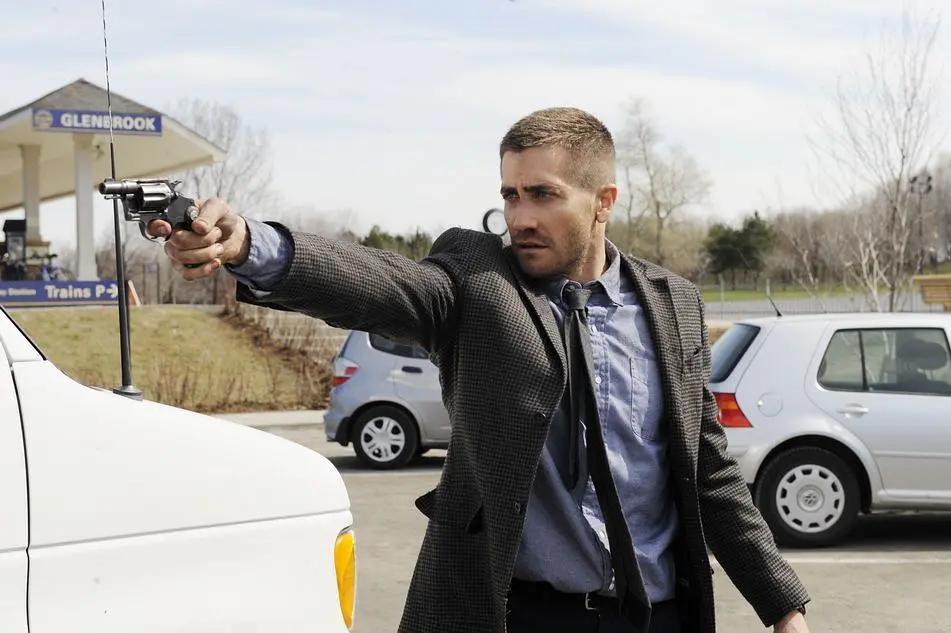 十部顶级科幻动物电影,十部顶级神作9.9评分科幻电影