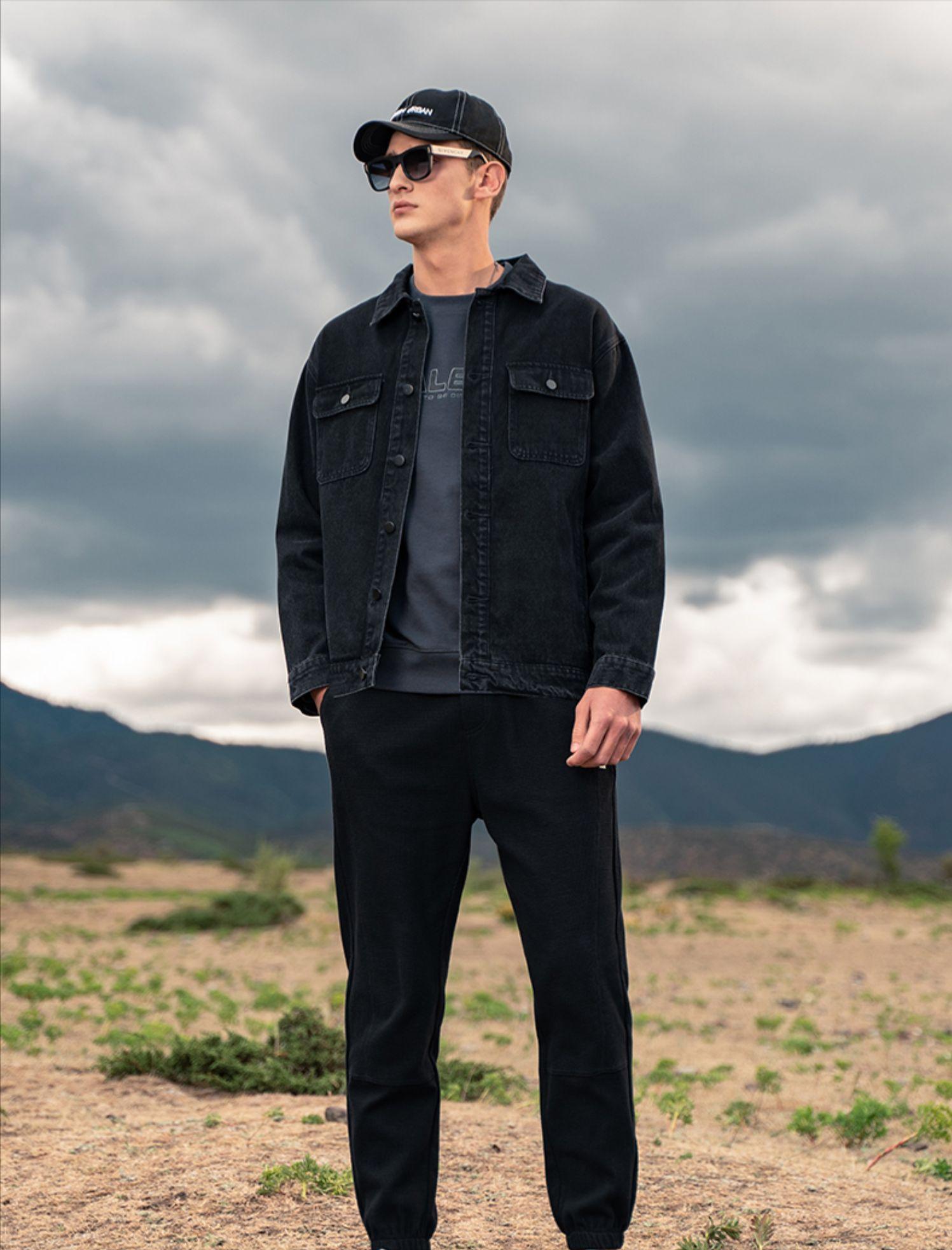 大码中年男装品牌大全,40-50岁男装哪些品牌时尚又不太贵