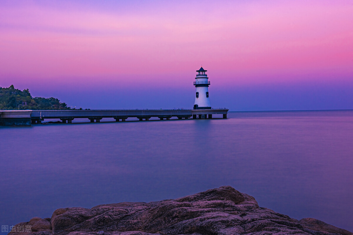 威海和珠海哪个更适合养老,威海真的适合养老旅居吗