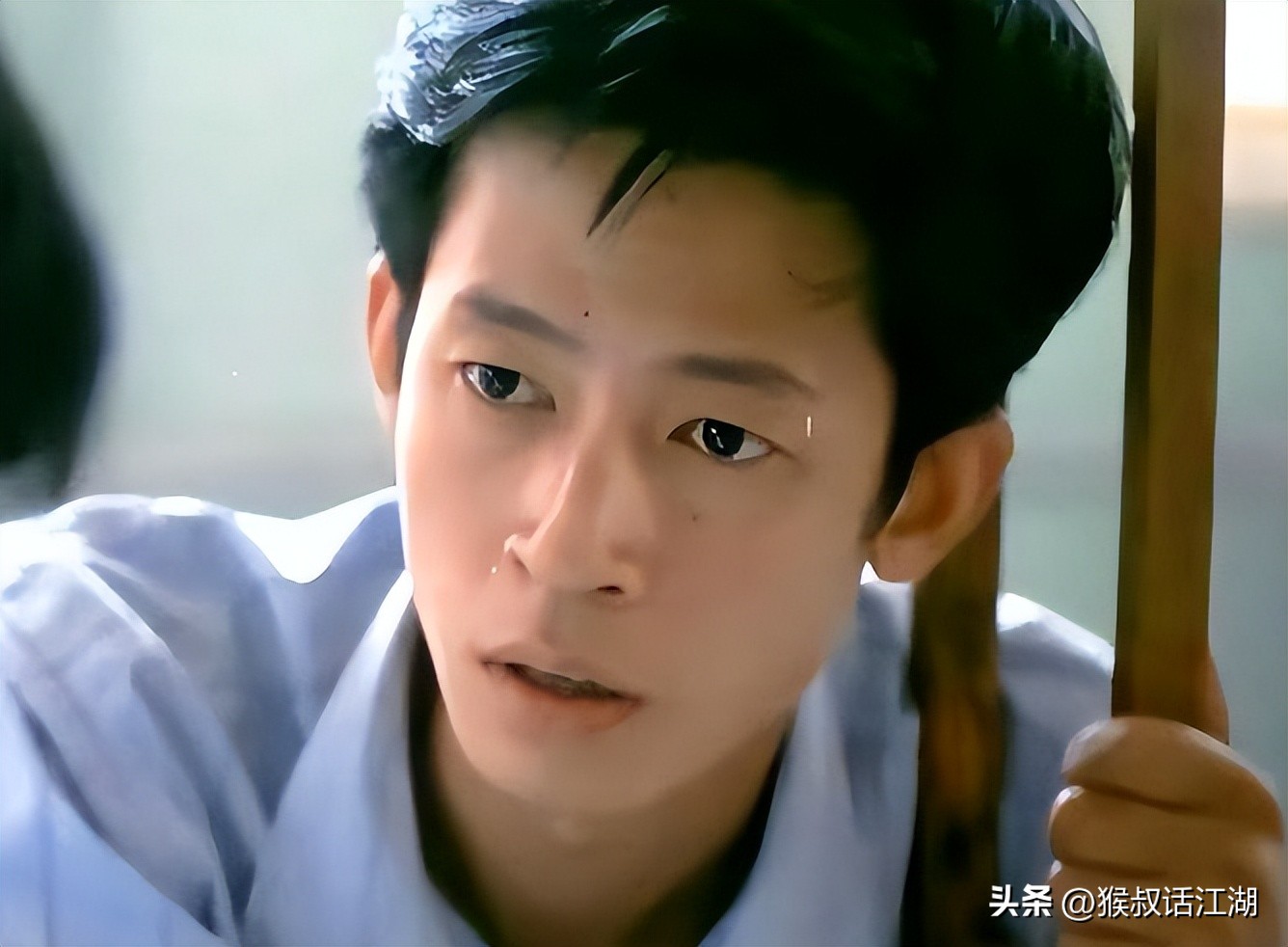 王志文娶了多少个老婆,王志文娶干女儿是啥电视剧