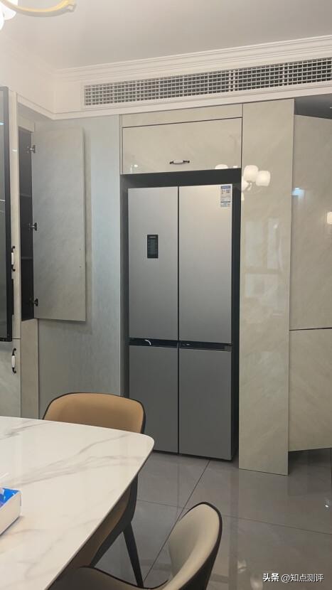 西门子全嵌入式冰箱选哪个型号,西门子十字门冰箱哪个型号好