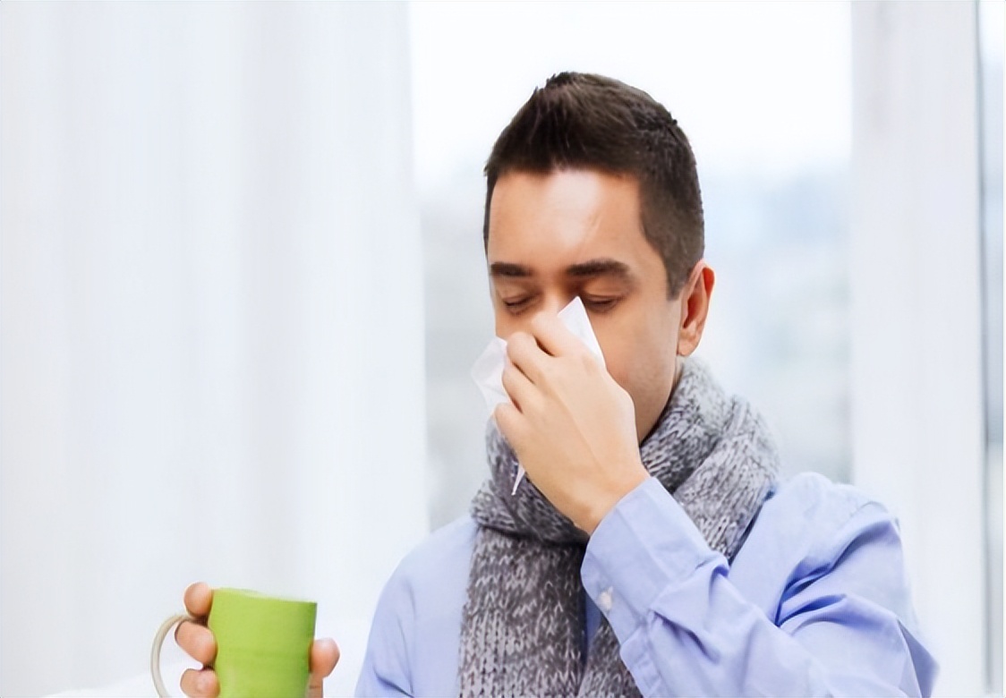 33岁壮年查出鼻咽癌，已做6次化疗！呼吁：这些症状别当成鼻炎