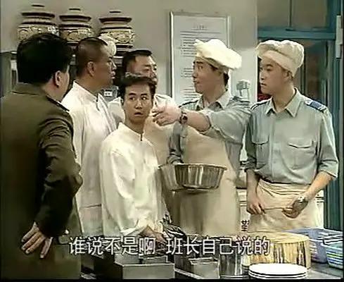 家有儿女武林外传哪一部比较搞笑,武林外传是不是中国原创情景剧