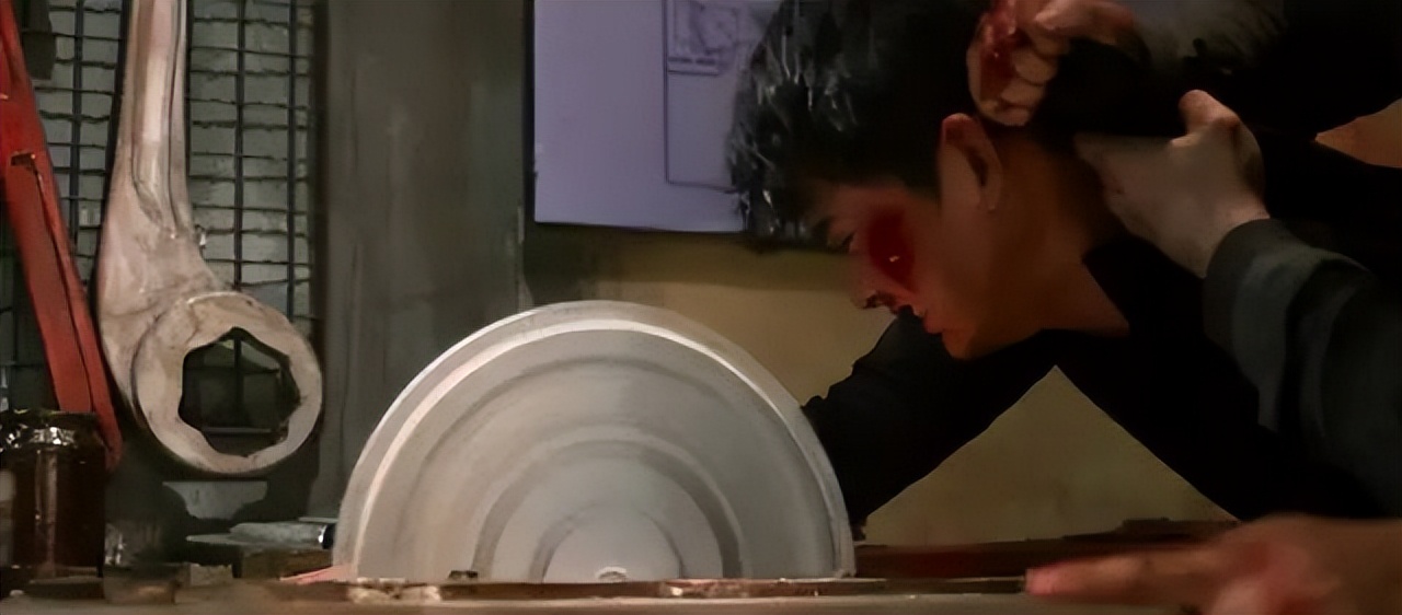 五部超猛暴爽的动作片,2018十部爆爽动作片