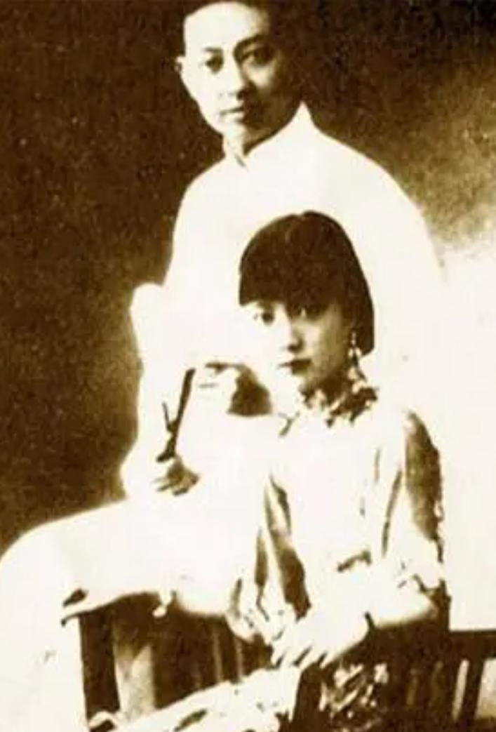 从歌女到业界大亨，锦江饭店创始人有多厉害？杜月笙来吃饭要排队