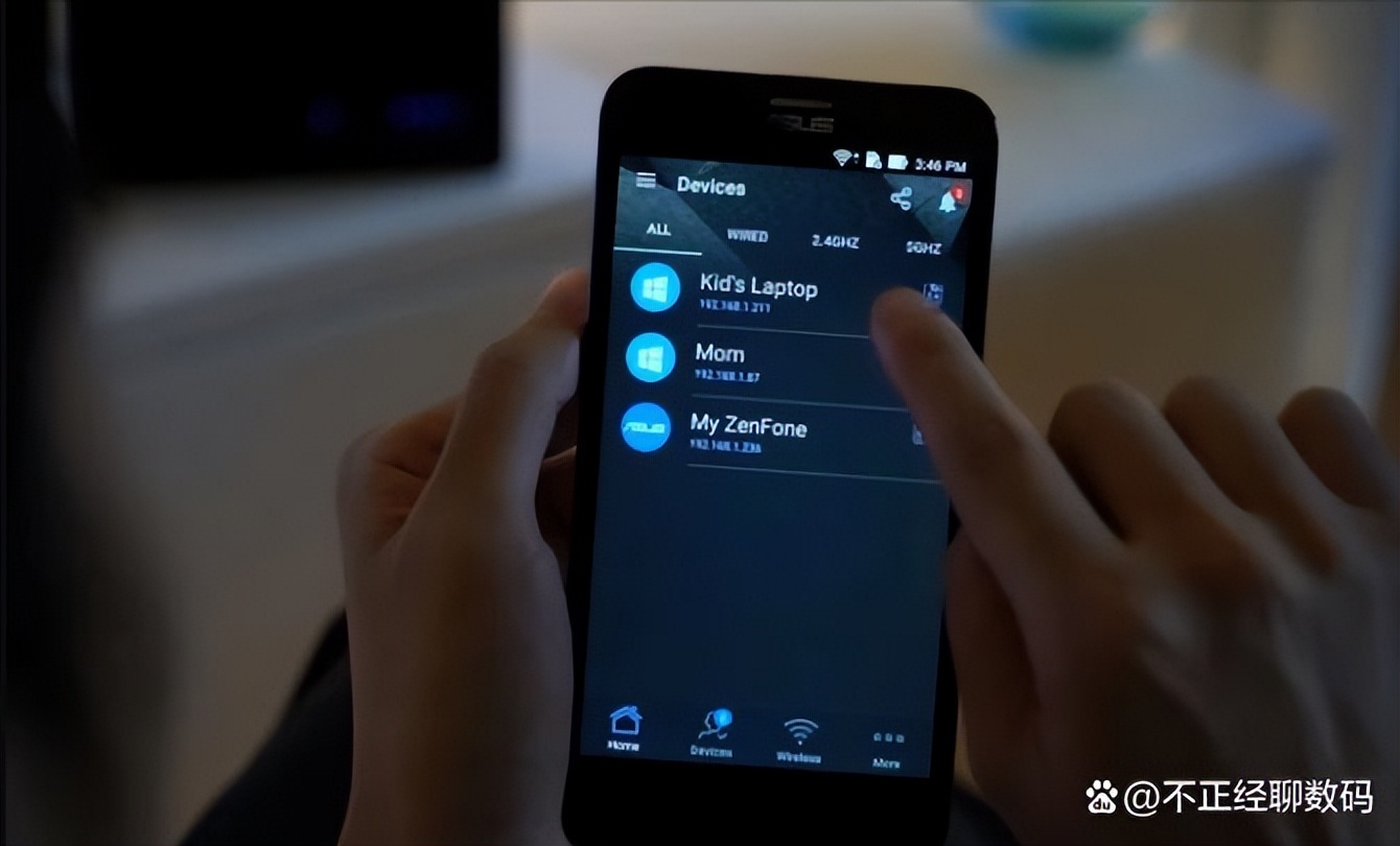 wi-fi突然就用不了了是什么原因,wi-fi突然用不了了什么情况
