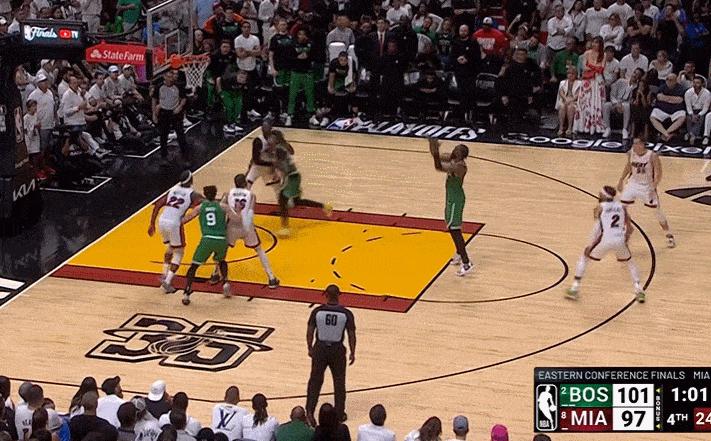 巴特勒22年g7东决最后一投,22年东决g6巴特勒