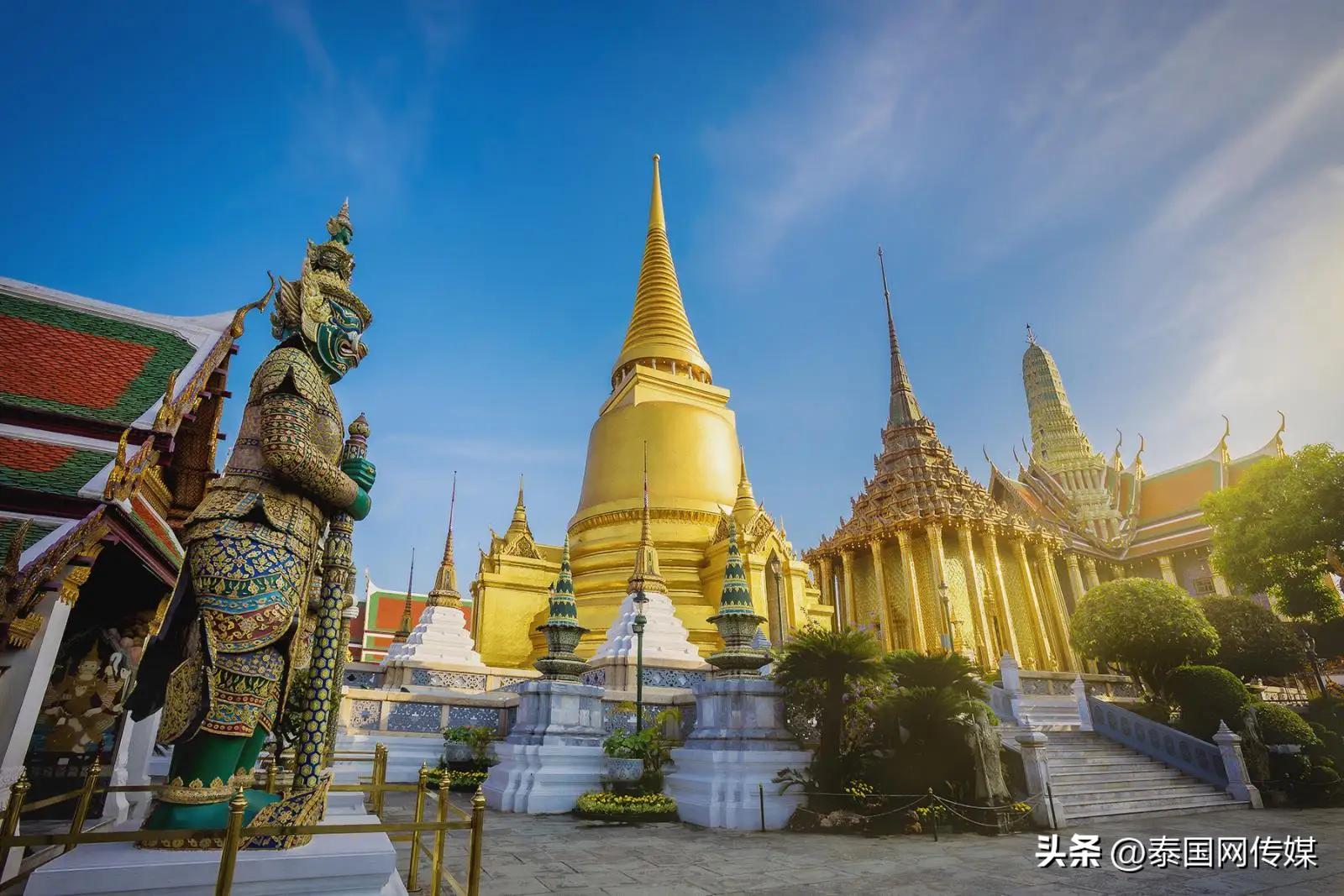 泰国必游景点排名前十名,泰国必打卡推荐