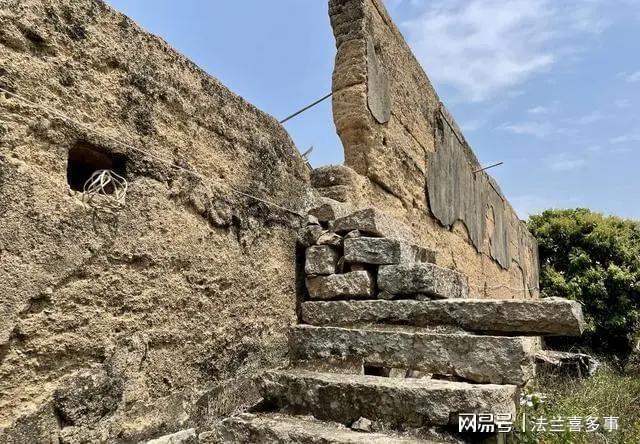 神游淄博临淄齐都篇之二