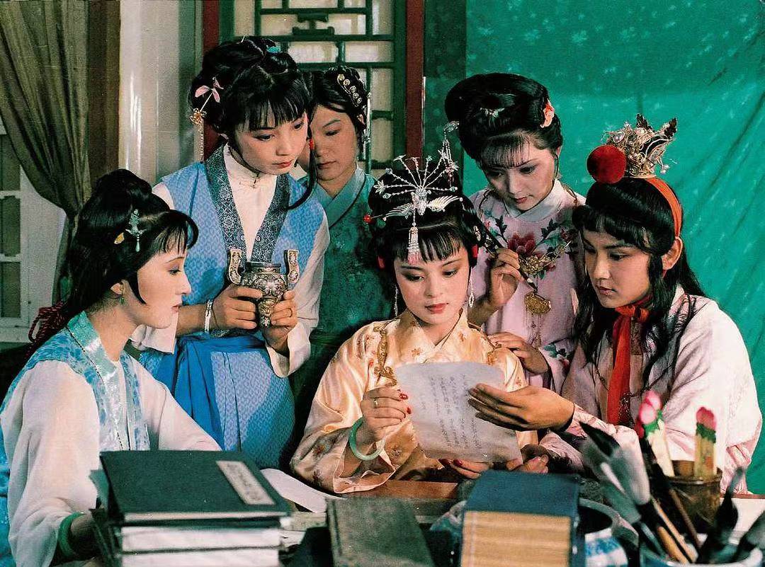 从身家过亿到剃发为尼，最终香消玉殒，她的遗言却字字珠玑