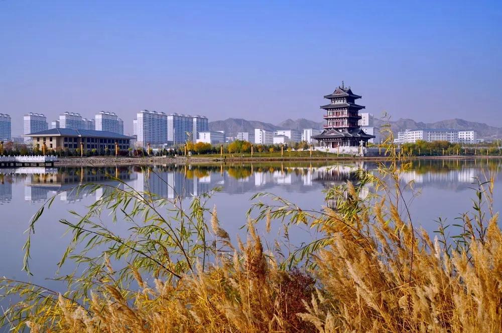 更有“温度”更有“热度”……白银区，一座值得爱的城市