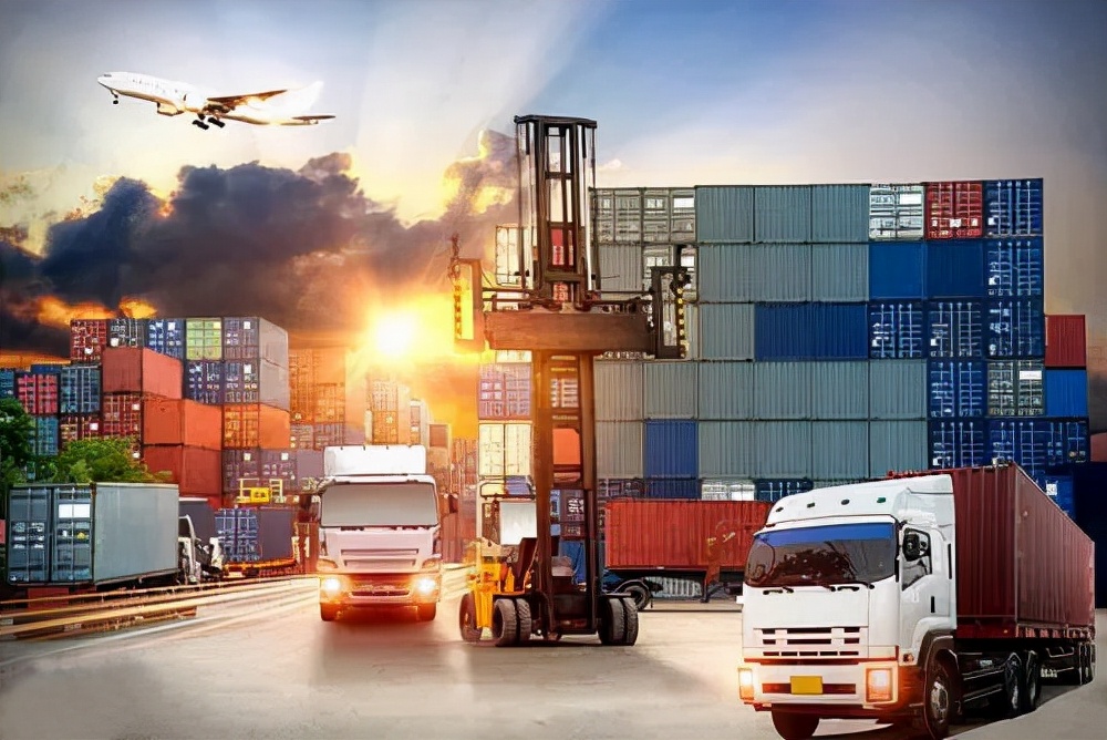 物流配送提升策略,物流配送如何更好的服务顾客