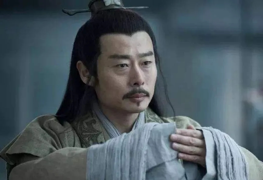 张良辅助刘邦有哪些成就,张良一起辅助刘邦的是谁