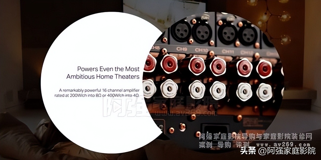 马兰士av10功放评测,马兰士的av功放是甲乙类还是d类