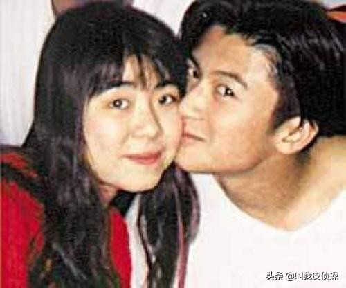 谢霆锋和王菲的感情现状是怎样的,谢霆锋和王菲谈恋爱前已经红了吗