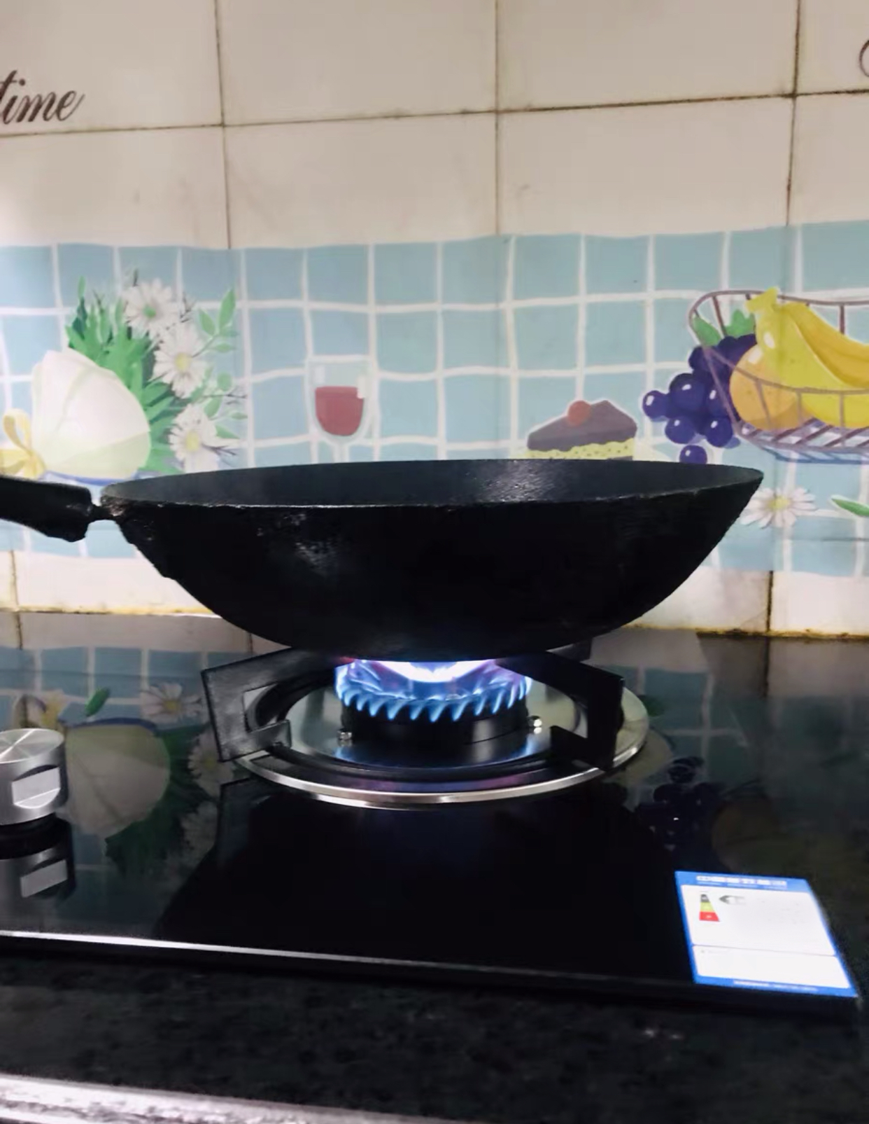 换一个新的燃气灶多少钱,燃气灶和煤气灶哪种划算