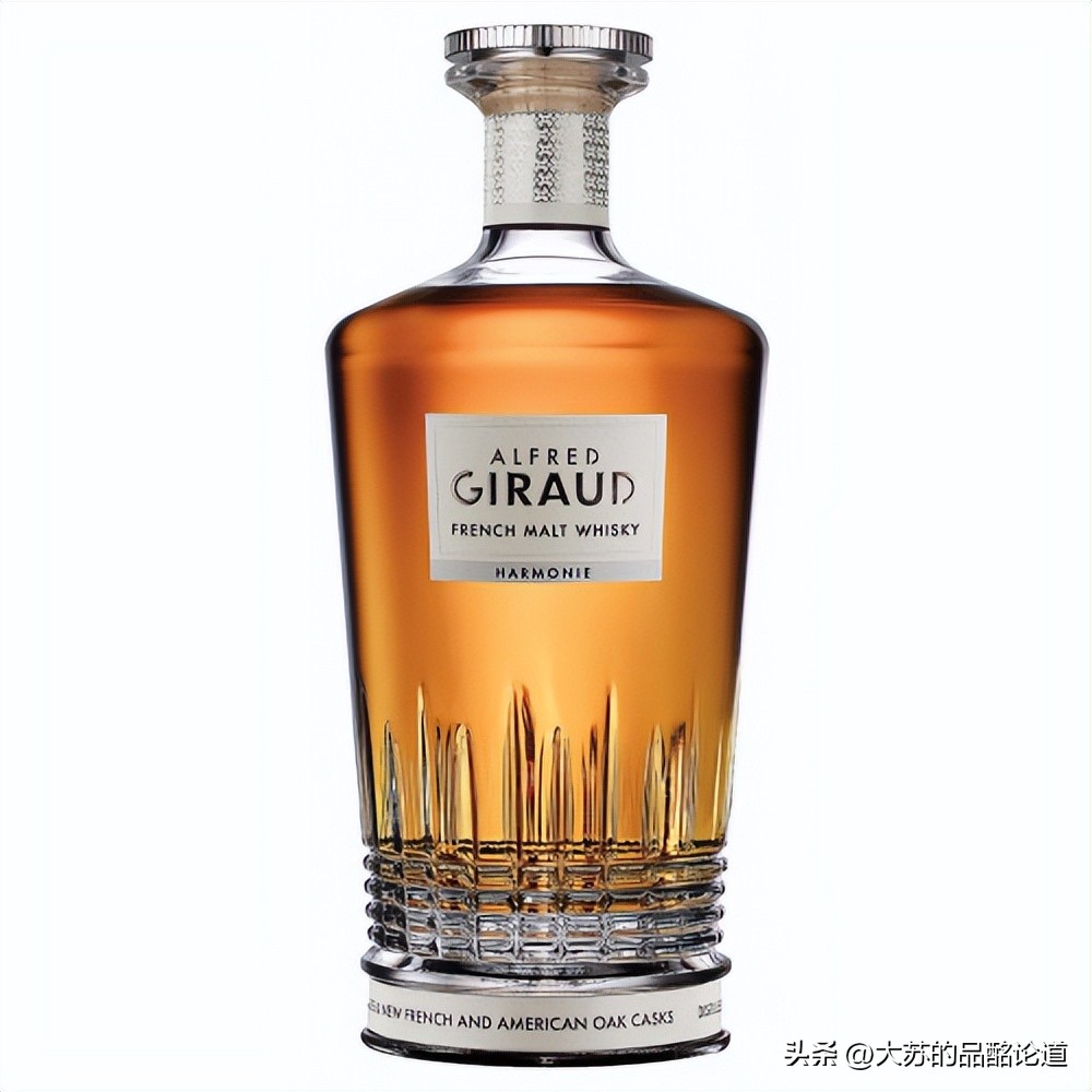 2023旧金山烈酒大赛威士忌,2023旧金山烈酒大赛获奖白酒名单