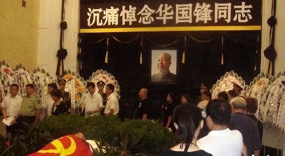 *国锋华**陵“投资过亿”，堪比南京中山陵？看当地官员怎么说