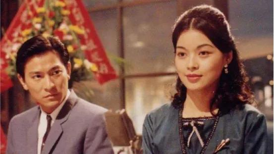 天若有情刘德华电影歌曲,刘德华经典歌曲红馆