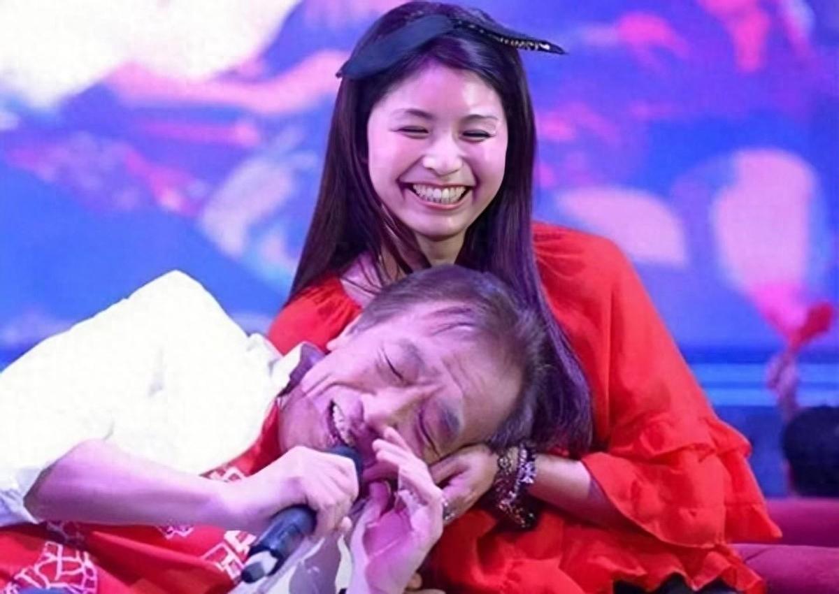 张帝结了几个老婆,台湾歌手张帝几岁了