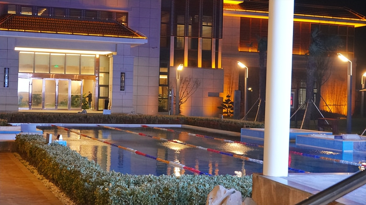 在江苏的“绿林仙海”中，寻找侠气与柔情