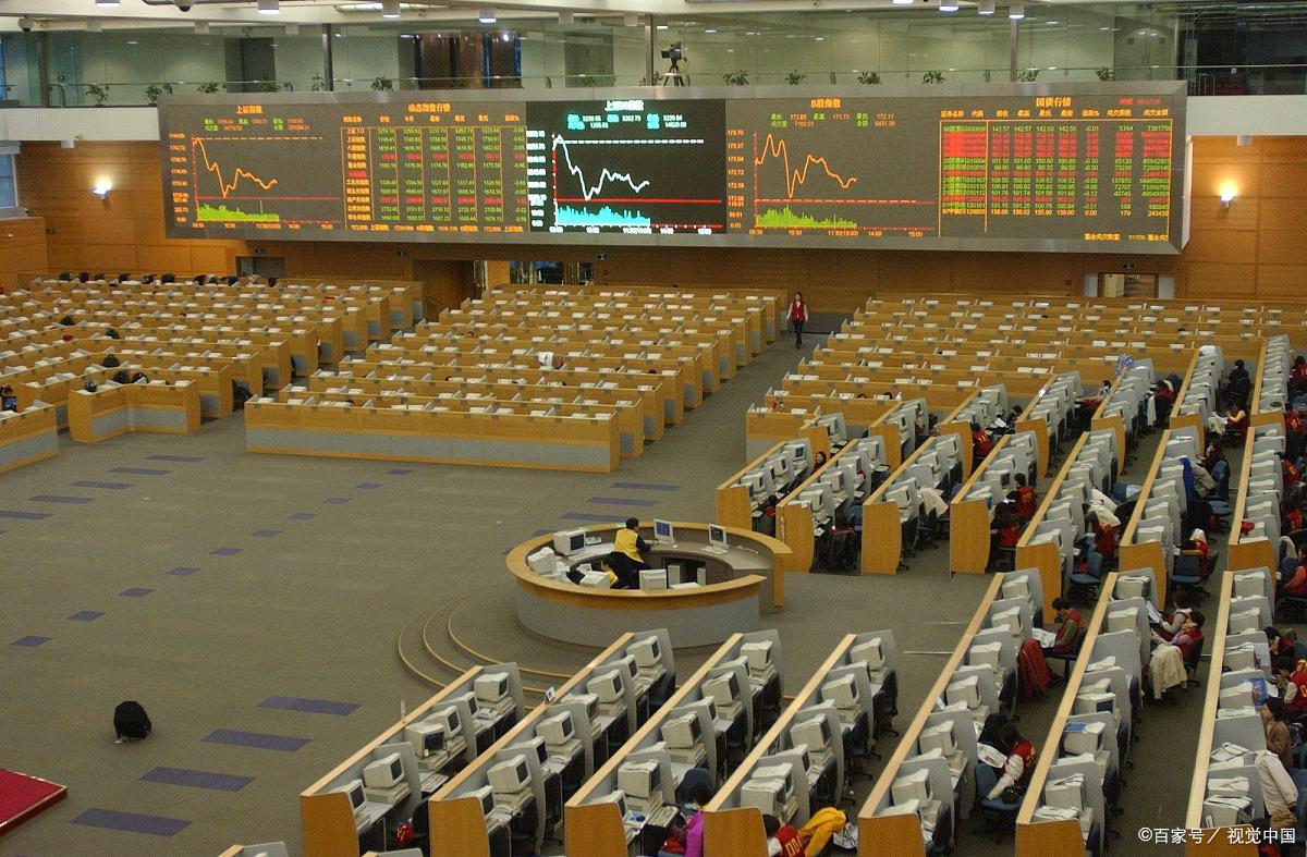 世界上最早的股票出现在哪里,世界上最早的交易所是哪个交易所