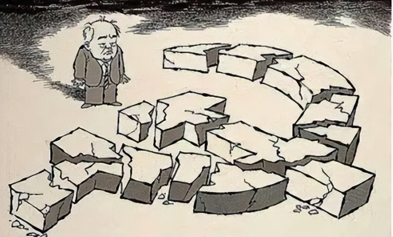 项国兰：苏联被和平演变过程中的背离、坚守、背叛、迷茫、蜕变