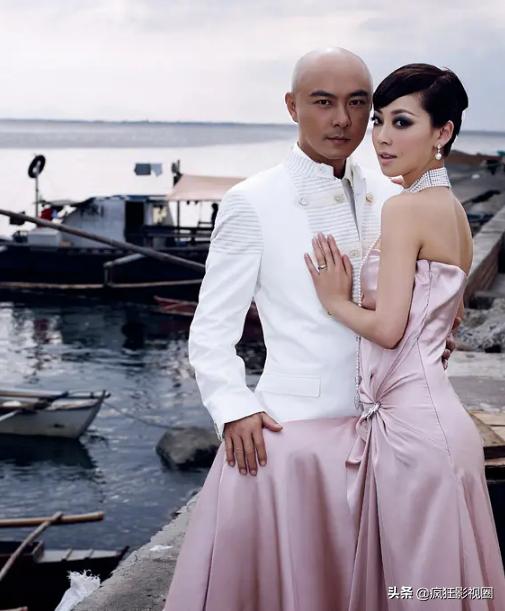 张卫健被谁封杀,2次遭雪藏的张卫健