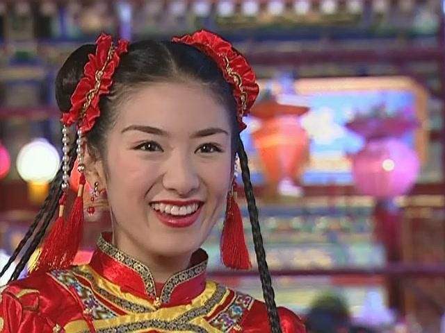 初见惊艳不已再见路人甲,初见惊艳再见路人甲