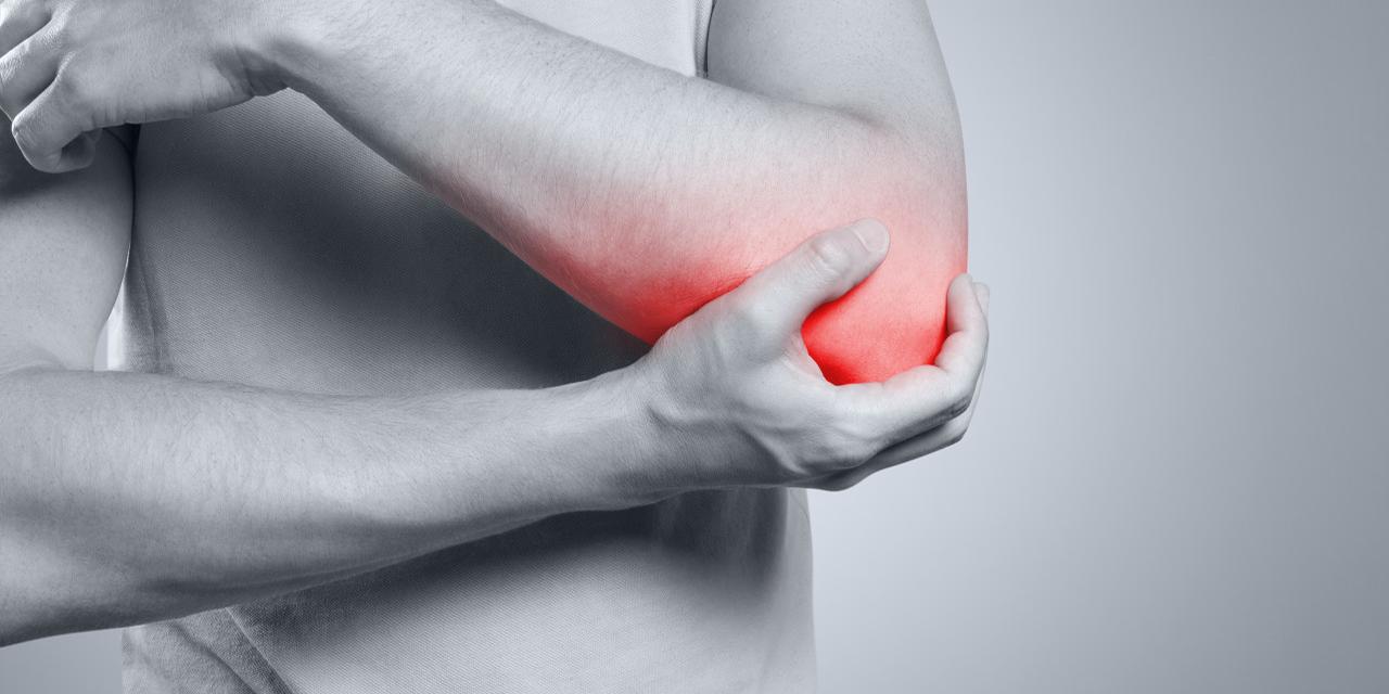 类风湿性关节炎治愈最新研究,治疗类风湿性关节炎的最新技术