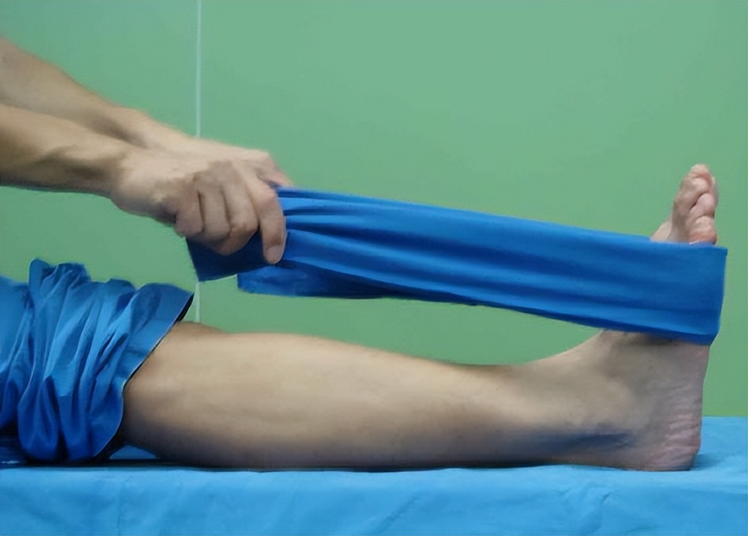 扭伤后可以做按摩或推拿吗,踝关节扭伤推拿正确操作