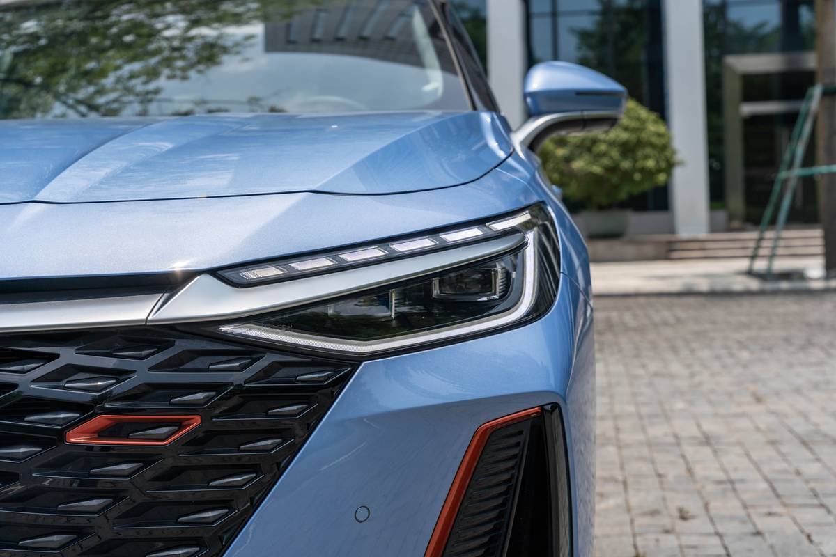 奇瑞艾瑞泽8有多好,奇瑞艾瑞泽810万家轿评测