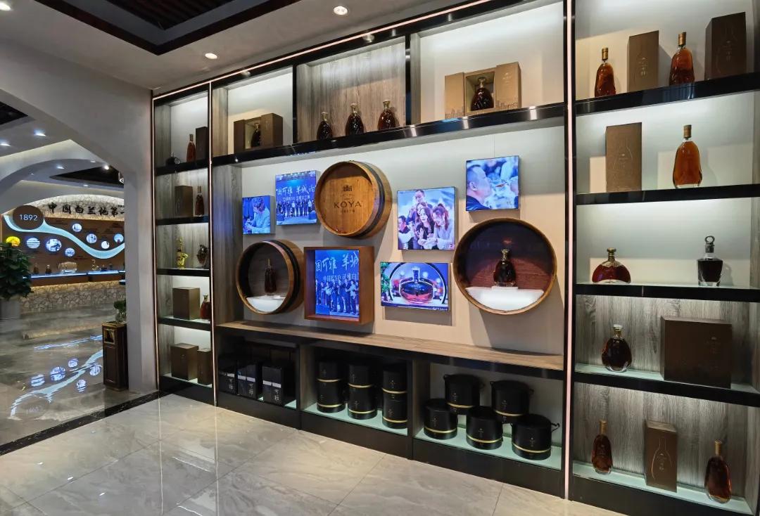 白兰地市场最新消息,白兰地洋酒市场价格