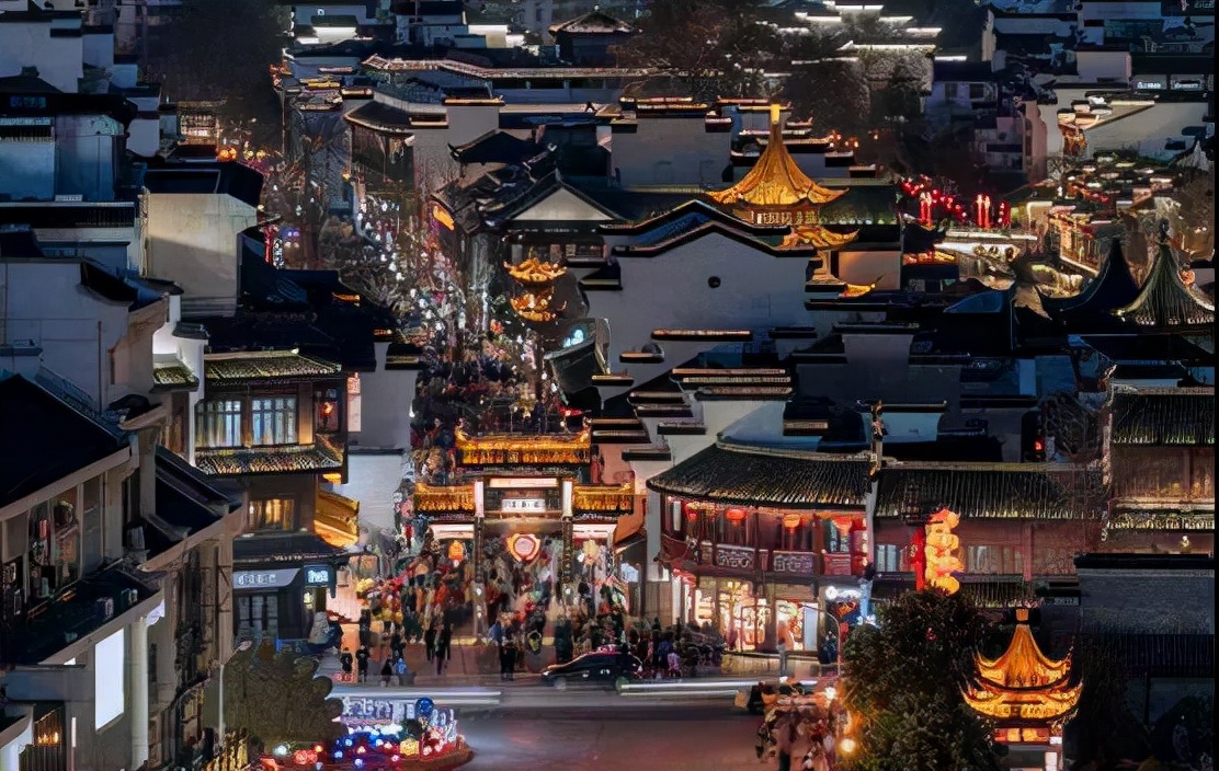 商合集团：2021年实力出圈的购物中心