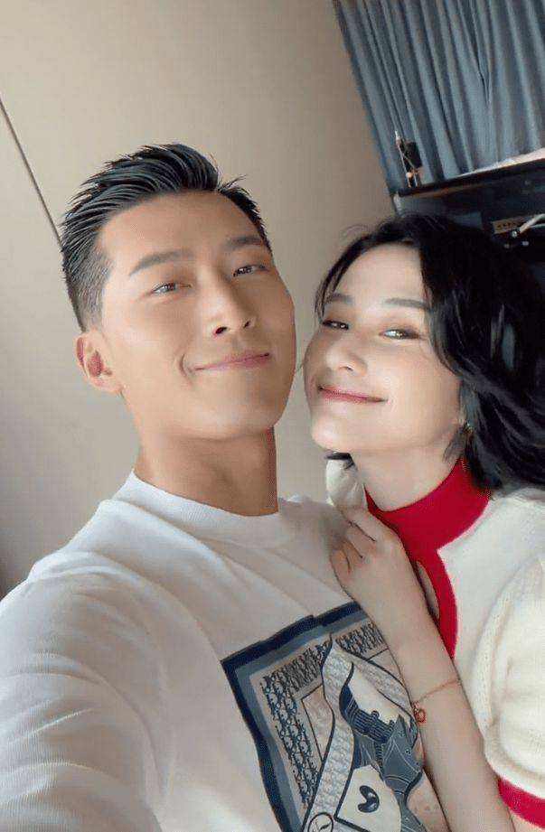 何超莲赌王最美千金,吴克群评价何超莲视频