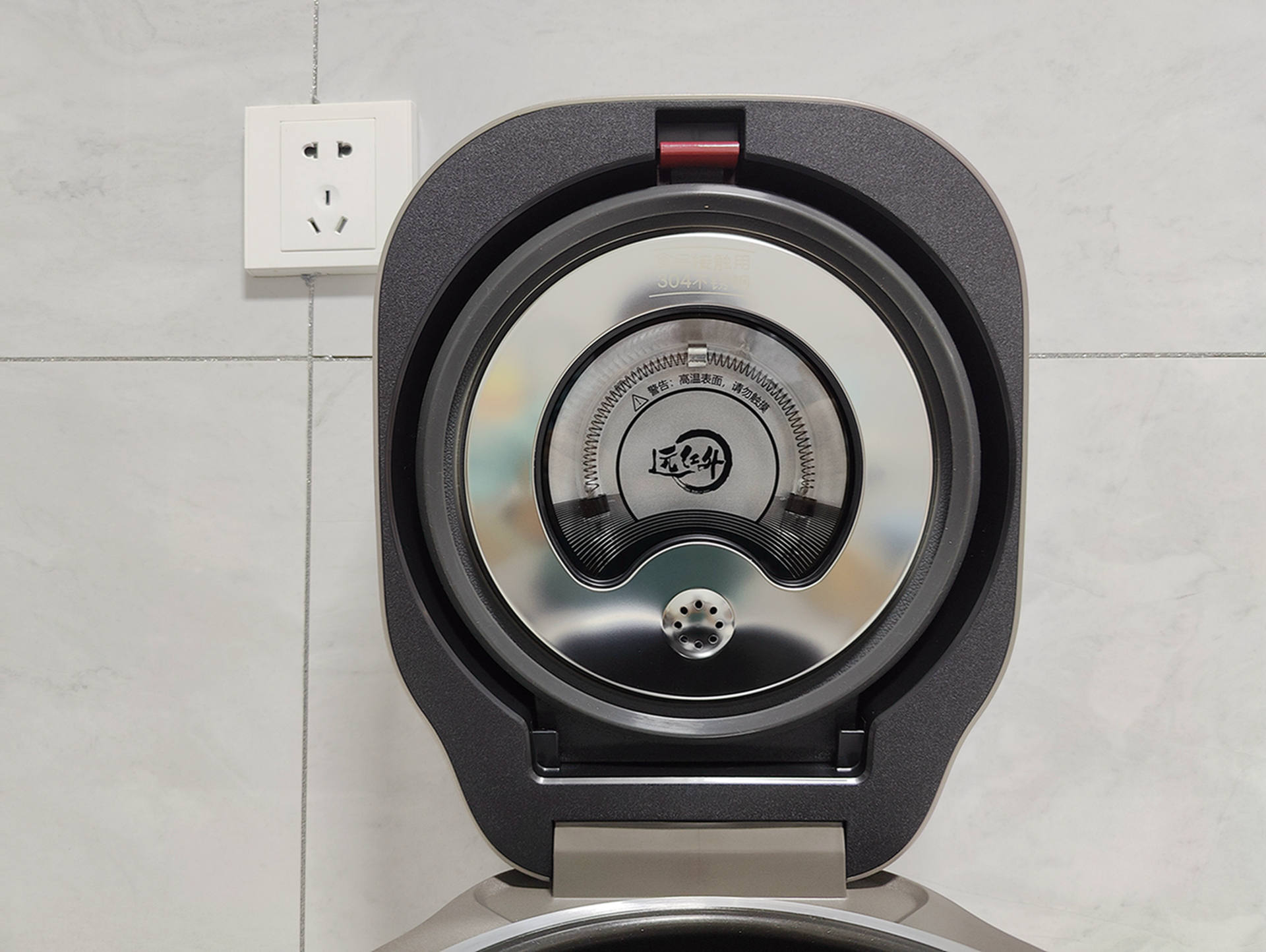 苏泊尔电饭煲柴火饭和匠心饭区别,苏泊尔智能ih电磁电饭煲4l柴火饭