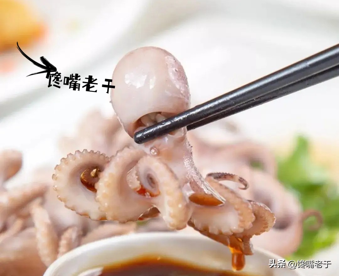 5种当季海鲜价格便宜营养好,海鲜正当季6月必吃的10大海鲜