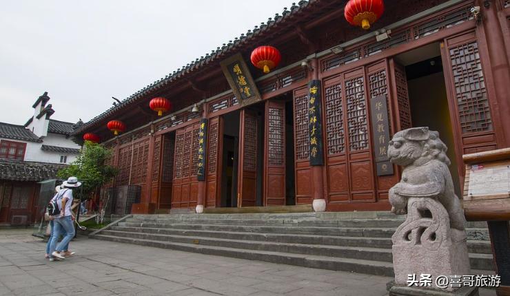 夫子庙的旅游景点介绍,夫子庙旅游景点介绍