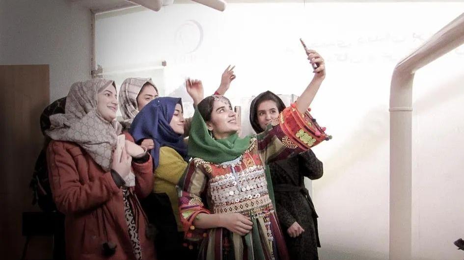 2020年戛纳电影节入围影片片单,56部优秀影片入围2020戛纳电影节