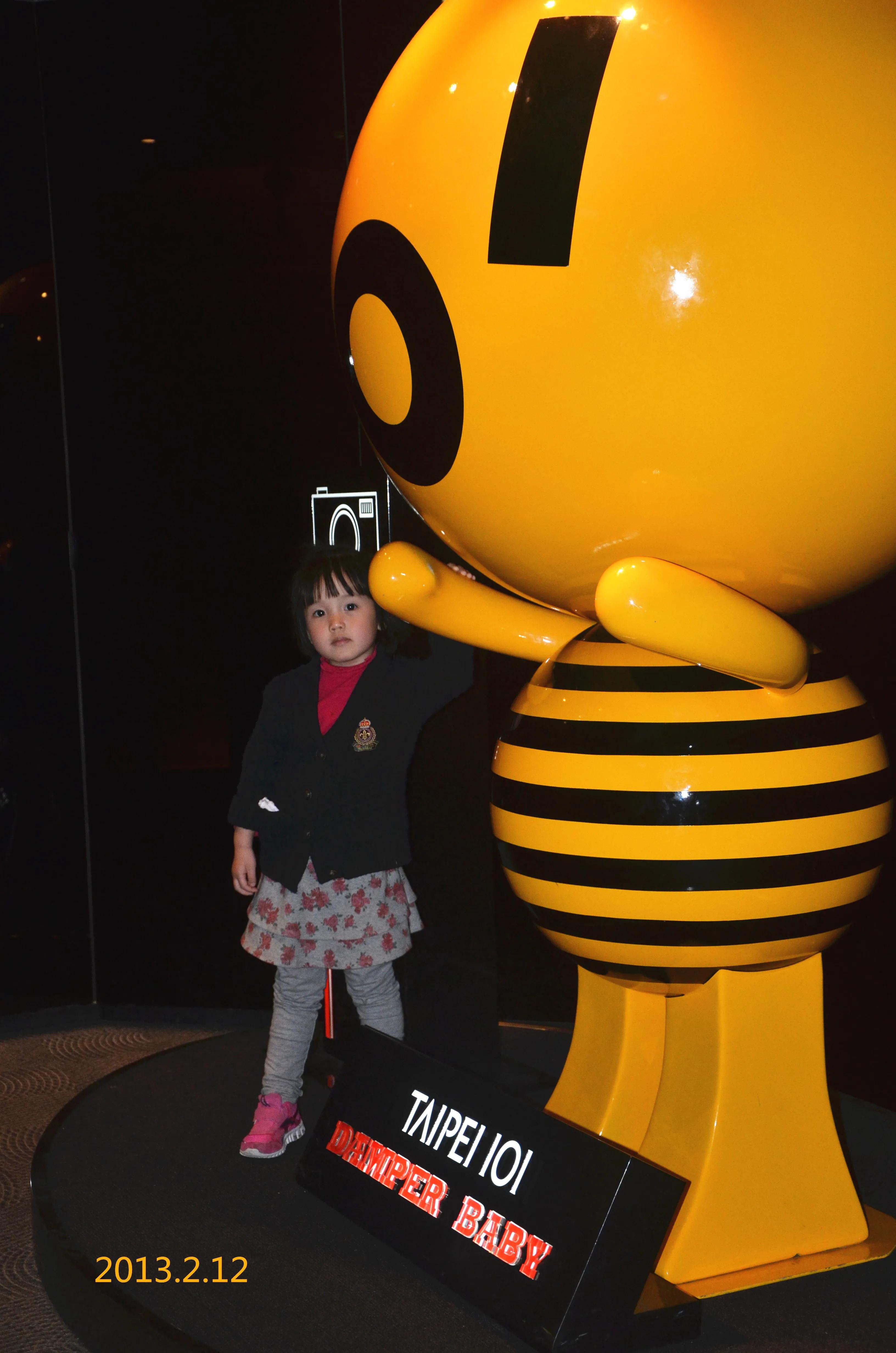 台湾台北101大厦简介,台湾101大楼旅游攻略大全