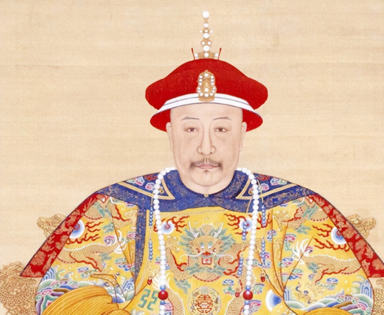 真正的白莲教是什么样子,真实的白莲教有多厉害