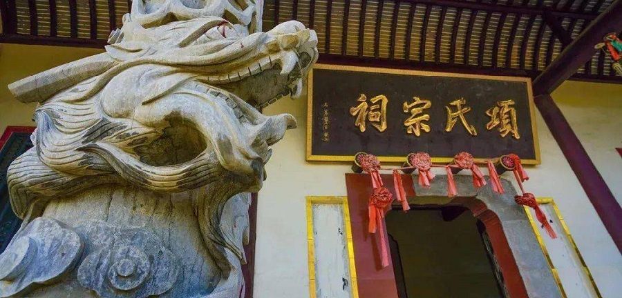 安徽最值得去的十大古镇,安徽最值得去的十大古城古镇