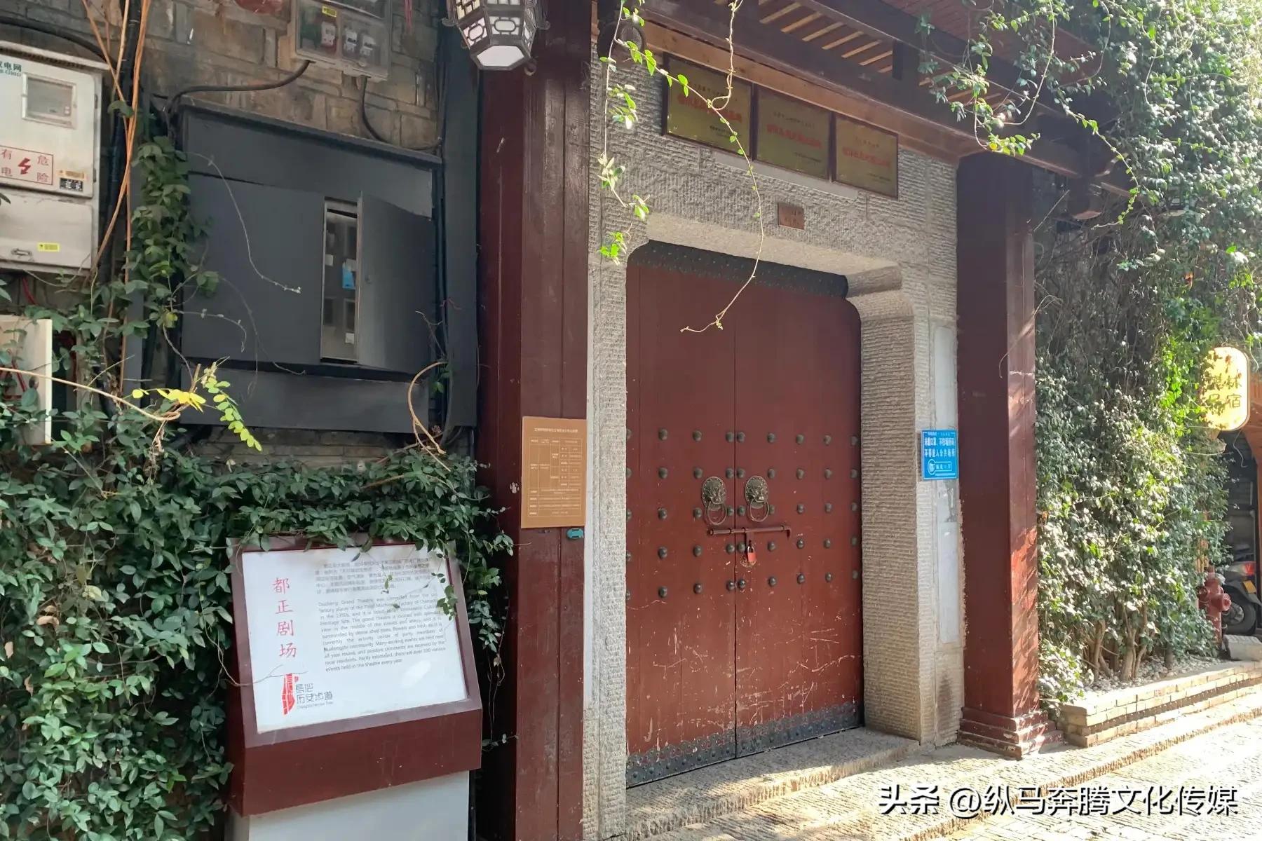 长沙历史文化街区,漫步长沙历史文化街区
