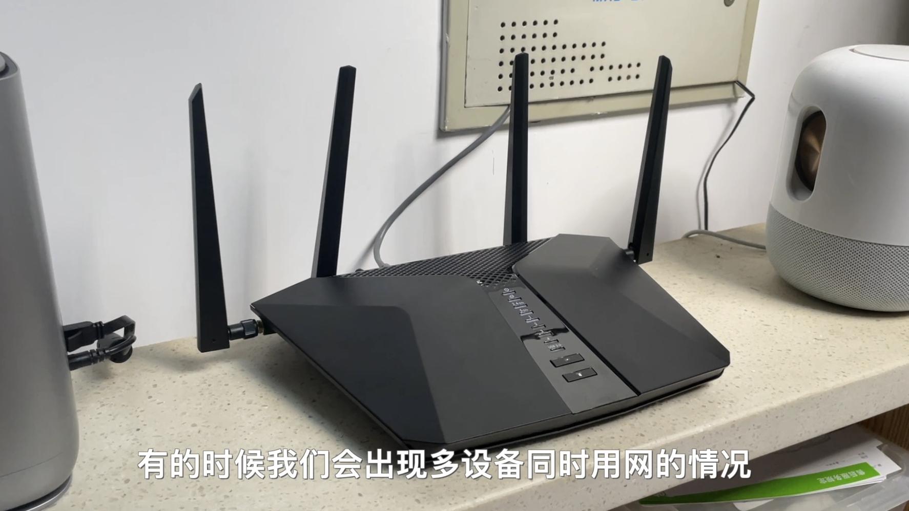 高性能wifi6路由器推荐,高端wifi6