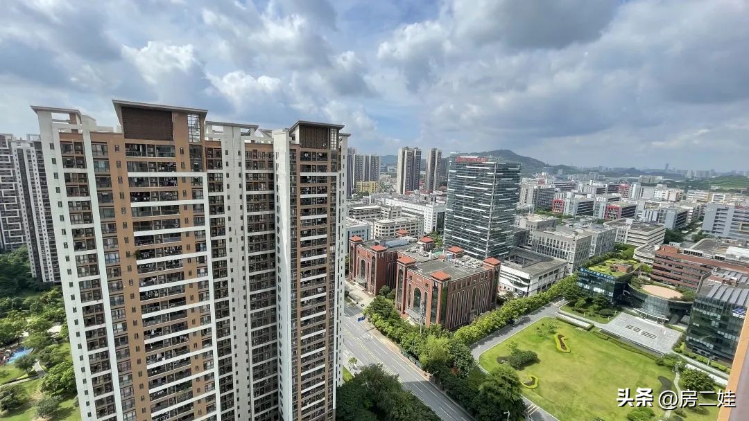 万科东荟城好房测评,万科东荟城哪个楼盘好