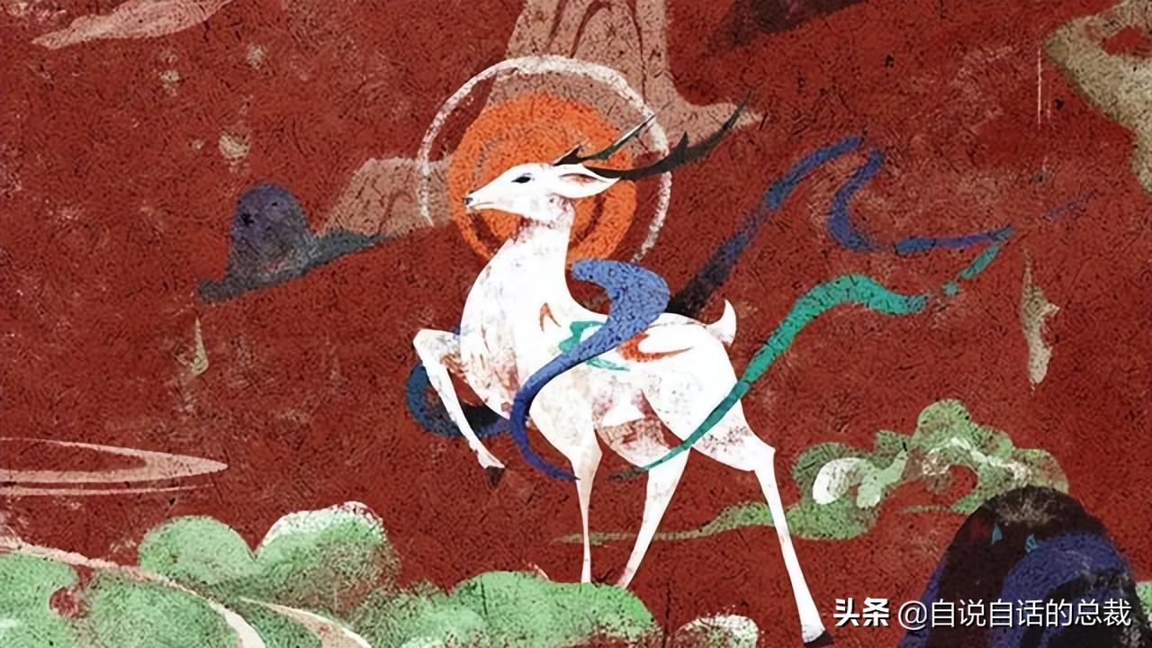 超级血液代表着什么,超级血液是啥