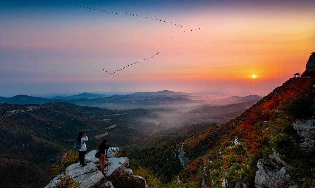 壬寅孟冬里的散词漫绪·06