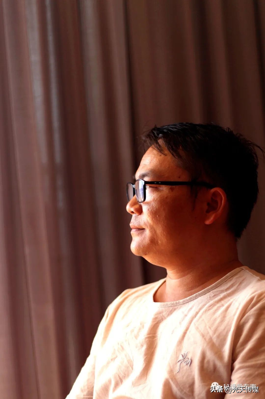 他用实锤打造人生——记施秉县双井镇回乡创业青年龙明开